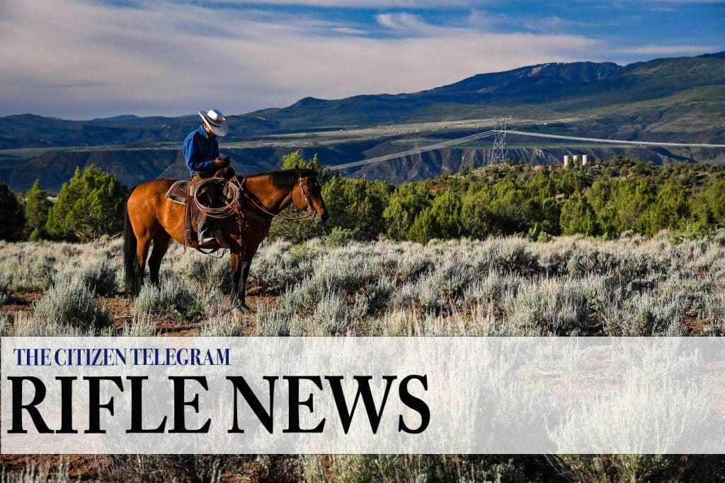 Garfield County Commission waives paperwork for new West Rifle truck stop proposal - Vimarsana News